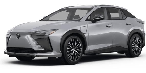 LEXUS RZ 450E 2023 JTJAAAAB6PA000724 image